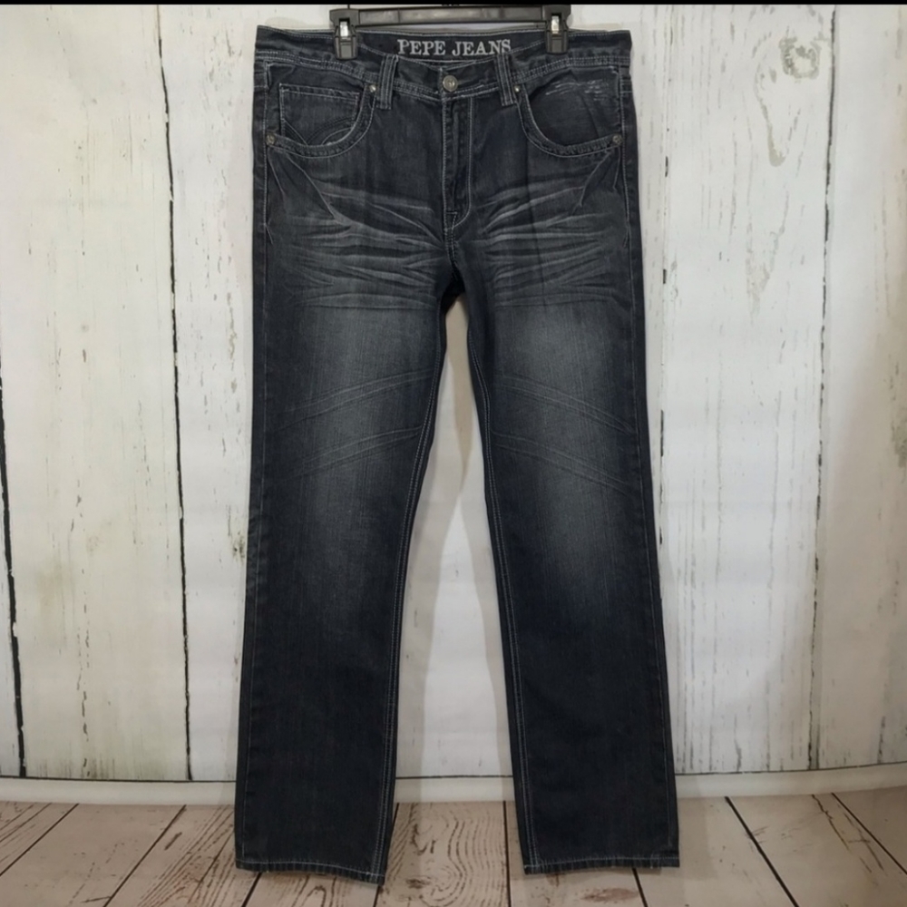 38×34 men's jeans